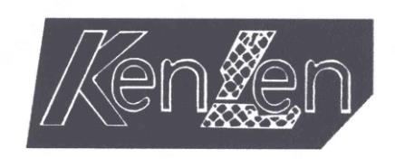 第3123890号“KENLEN”商标撤销案