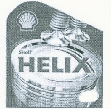 第10927805号“Shell HELIX及图”商标（以下称争议商标）提出无效宣告请求
